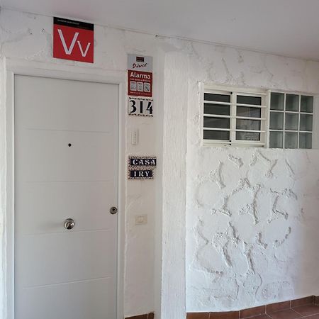Apartamento Casa Iry Costa del Silencio Exterior foto