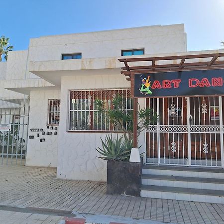 Apartamento Casa Iry Costa del Silencio Exterior foto