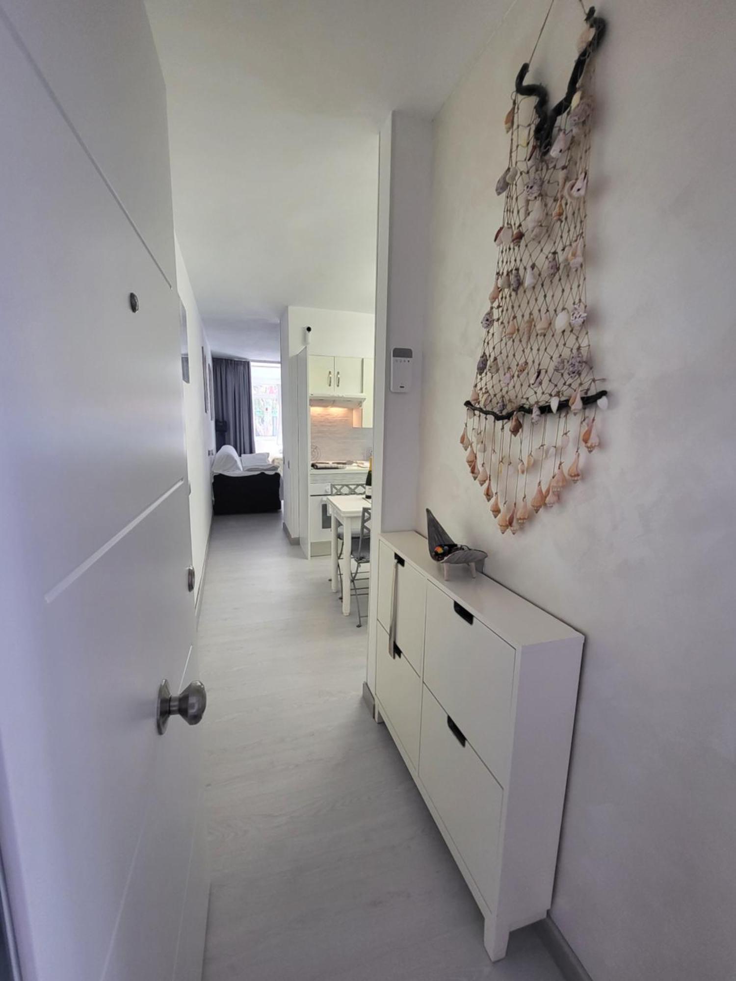 Apartamento Casa Iry Costa del Silencio Exterior foto